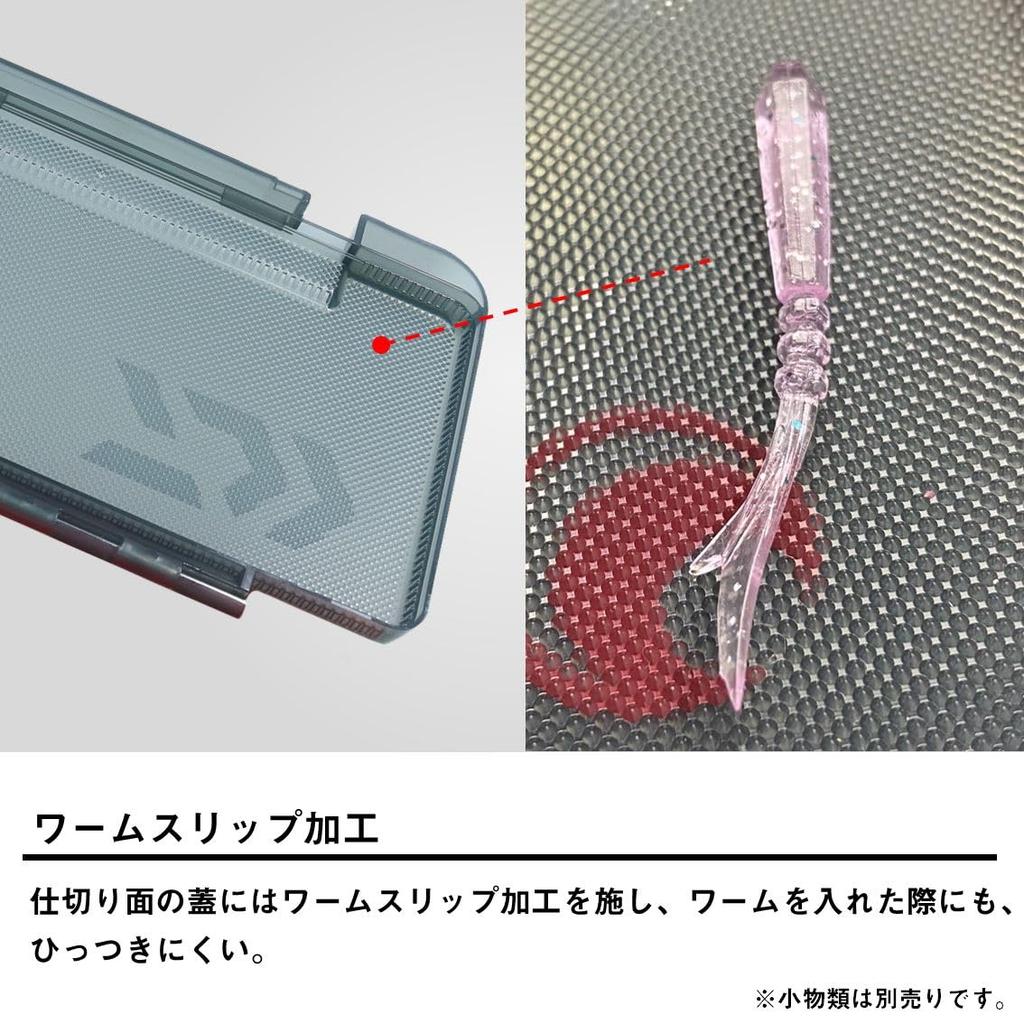 Daiwa Gekkabijin Run Gun Case 175 Тип C