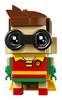 LEGO 41587 Brickheads Robin Batman