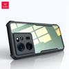 Чехол для Xiaomi 13T 13T Pro, противоударный корпус с подушками безопасности, полная защита камеры, прозрачная задняя крышка из акрила и ТПУ для Xiaomi 13T Pro