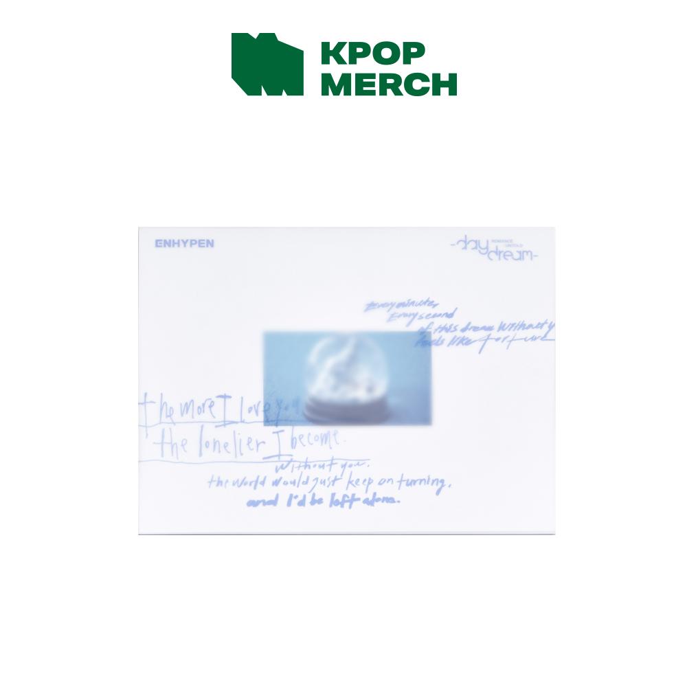 ENHYPEN ROMANCE : UNTOLD -daydream- (JAPAN Edition)