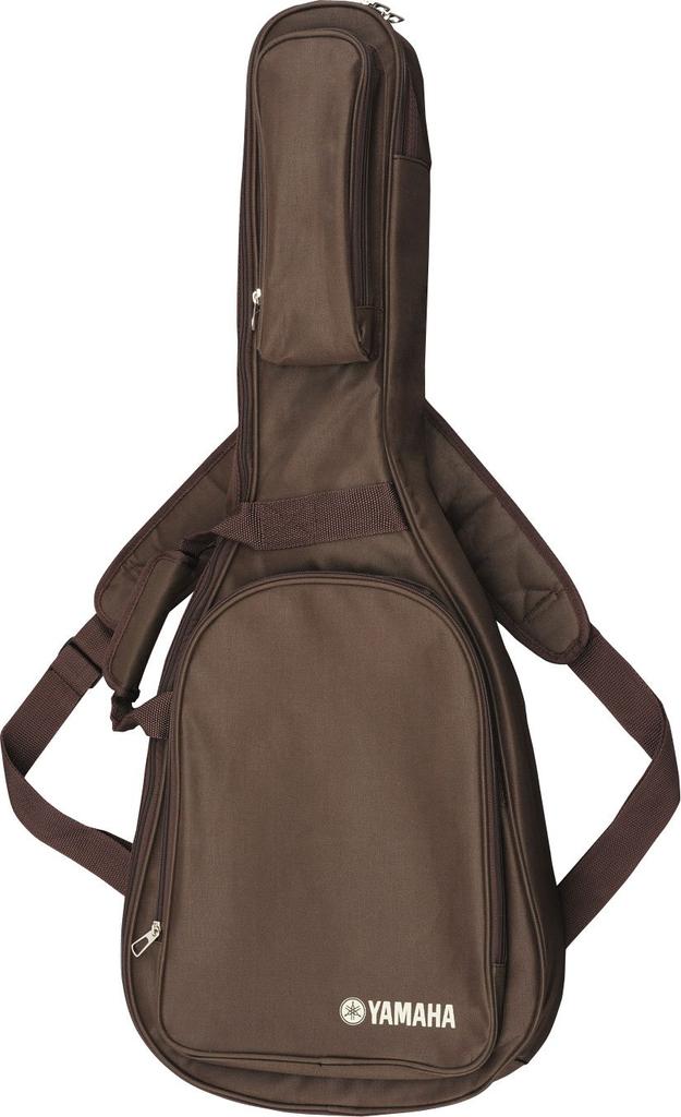 YAMAHA Мини-гитара JR2 NT Небольшой размер, но умеренное натяжение и объемный звук. В комплект входит специальный чехол.