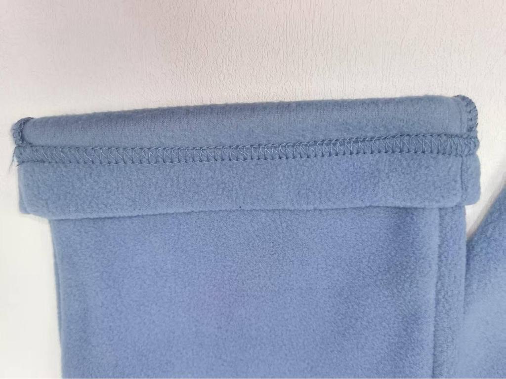 Женские термобрюки на флисовой подкладке: Теплый, Ветрозащитный и Стильный для Ношения в Помещении/На Улице