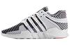 Eqt Support Adv Primeknit 'Зебра' BA7496