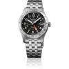 Seiko 5 Sports Field GMT "Спортивный стиль" Механические Автоматические (с ручным заводом) Мужские часы SBSC011