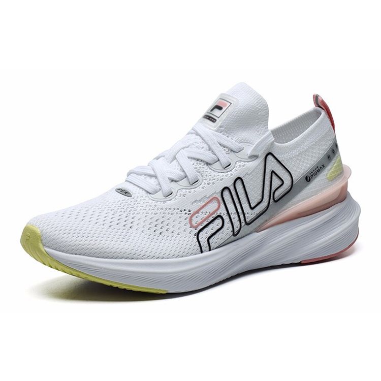 Fila Женский Белый A12W122202FWT