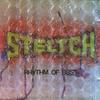 CD STELTCH - Ритм Бюста SON0032 Sonic Noise США Танцевальная и Электронная Музыка Б/У