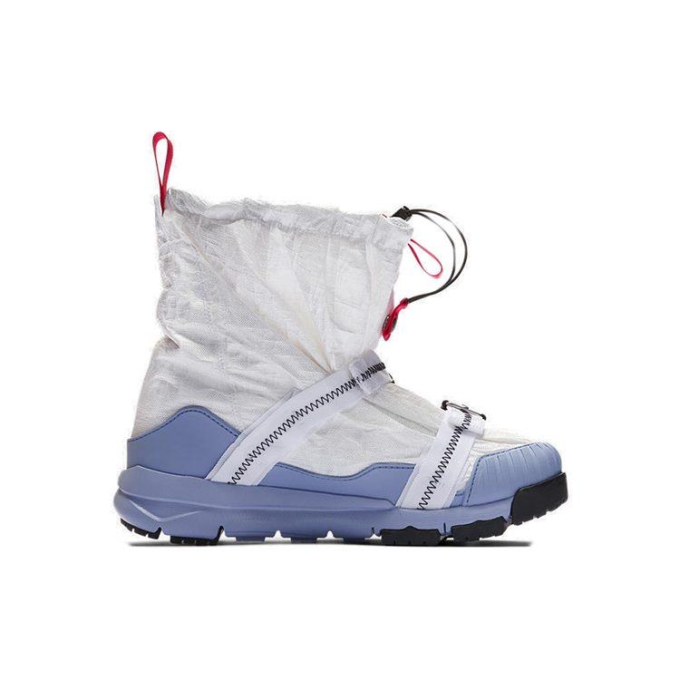 Nike Бахилы Mars Yard x Tom Sachs 'Белый' AH7767-101