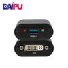 DAIPUDP U300DVI USB3.0 DVI HD 1080P Карта захвата видео (Китайская версия)