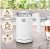 Вспениватель молока Melitta Cremio elektrischer, белый (1014-01)