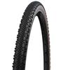 SCHWALBE Гравийная покрышка G-ONE Bite P, 700x40C, бронзовая