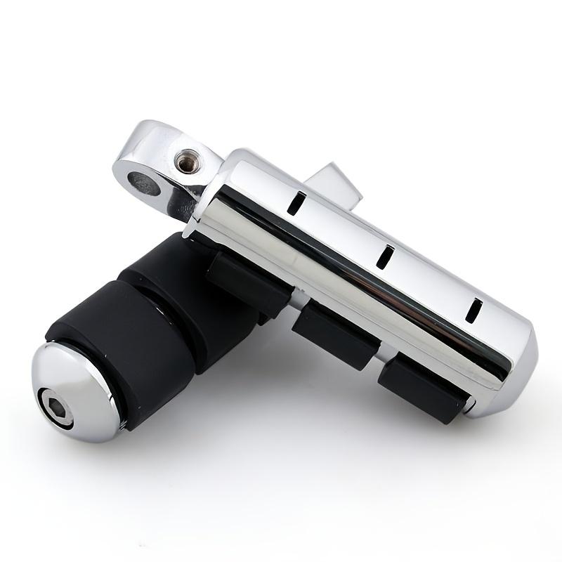 Передние Подножки Для Suzuki Intruder 1400 Boulevard S83 Marauder 800