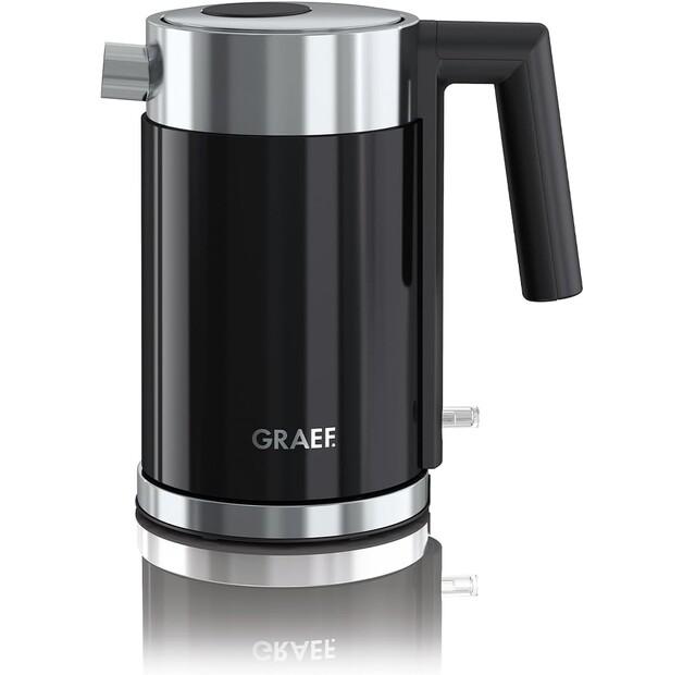 Kettle Graef WK402 Black