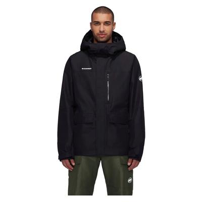 Mammut Куртка Fall Line Hardshell Thermo