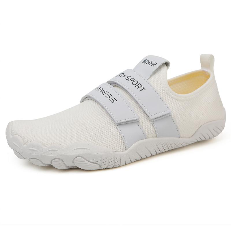 Унисекс Обувь для босиком Женская Обувь для воды Мужская Водная обувь Кроссовки для босиком Спортивные кроссовки с нулевым перепадом Обувь для бега Ходьба