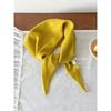 A Versatile and Warm Neckerchief Headscarf Shawl and Scarf for Women In Autumn and Winter