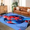 Spider-man In Action for Living Room rug, Bedroom, Study Room, Hallway Decoration, Perfect for Home Decoration or Holiday Gifts