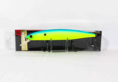 Bassday Воблер суспендер Mogul Minnow 130SP 22,6 грамма P-432 (8197)