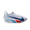 Nike Air Zoom Alphafly Next% 3 Football Grey Ghost Persian Violet Blue Void Женские FD8315-001