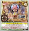 [НОВЫЙ] MEGAHOUSE One piece Тони Тони Чоппер Капин P.O.P ОГРАНИЧЕННАЯ Фигурка