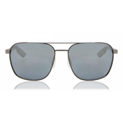 Costa Del Mar Солнцезащитные очки Wader Polarized 400318 для мужчин