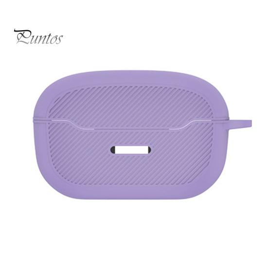 Чехол для наушников Точное позиционирование отверстий с кольцами для ключей Противоударный пылезащитный водонепроницаемый силиконовый защитный чехол для JBL Endurance Race