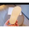 Весенняя новая детская обувь Детская обувь Cookie Shoes Повседневная обувь для девочек Маленькие белые туфли Туфли Mary Sue Canvas