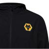 Castore Mens Wolverhampton Wanderers FC Jacket