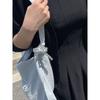 ОПРЕДЕЛИТЬ ДРУГОЙ 5-й Перезаказ_Серебряный Брелок с Лентой