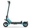 DriveTron DT10 All-Terrain Electric Scooter Adult 1400W Motor Men's E-Folding Scooter 48V15.6Ah  Battery 10 Inch Tyre Women's EScooter