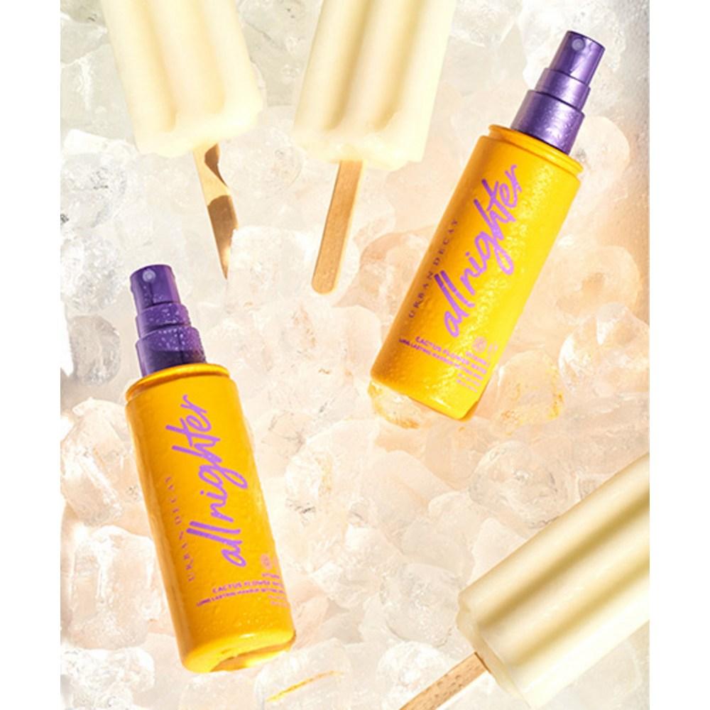 Спрей для фиксации макияжа All Nighter с витамином С, 118 мл, 1 шт.