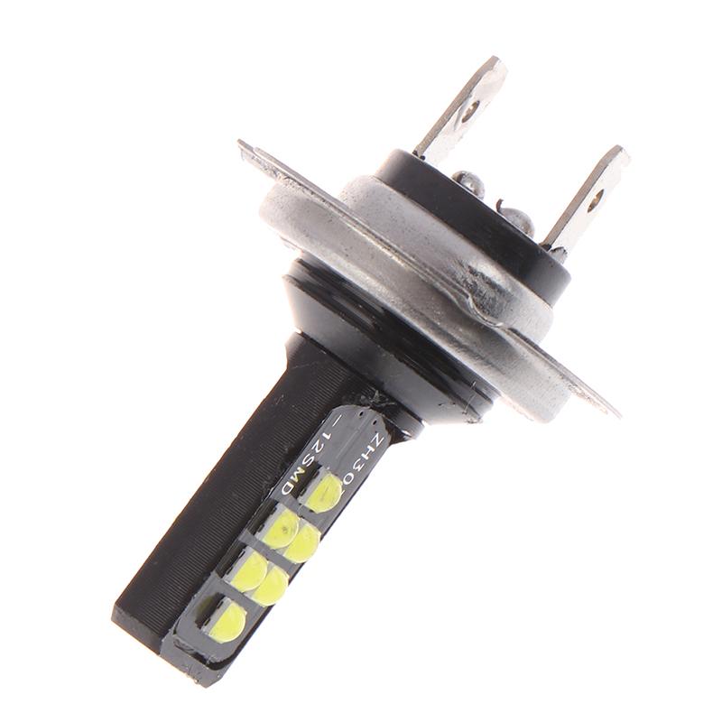 Автомобильные светодиодные противотуманные фары H4 H712 Фары Выделите фары