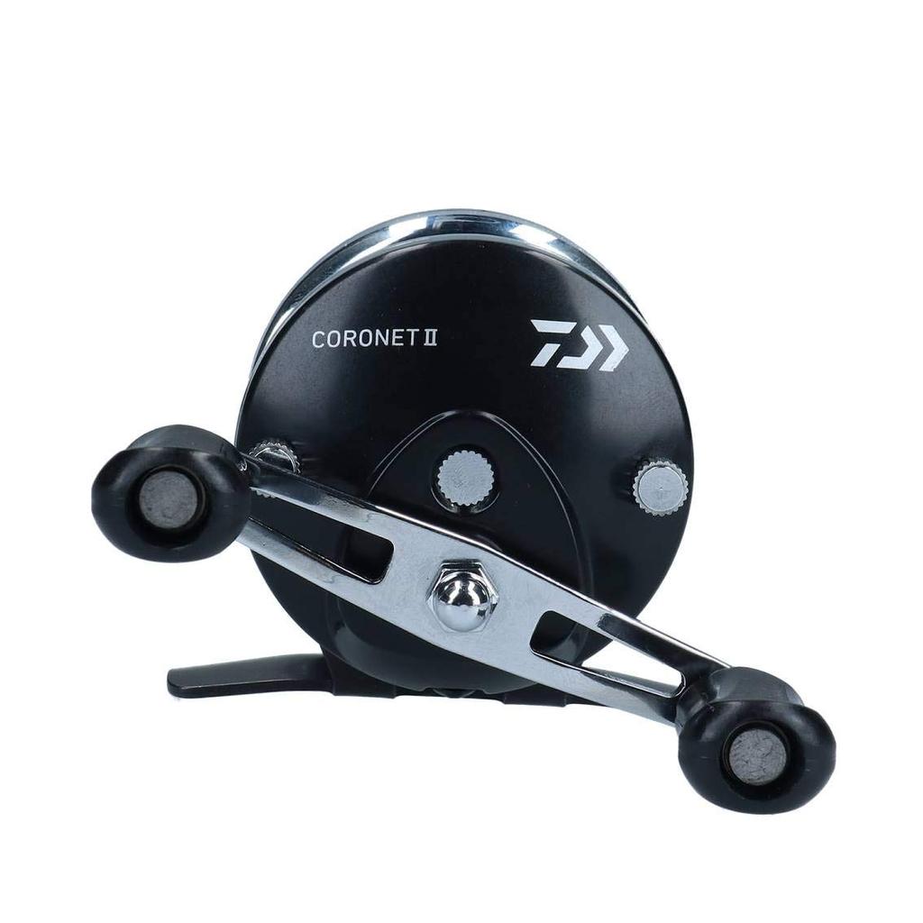 Daiwa 20 Коронет 2