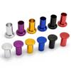 Hand Brake Cap Car Hand Brake Emergency Cover Brake Drift Spin Turn Knob Button Lever Lock Cover