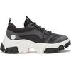 (WMNS) Timberland Adley Way Oxford Sneaker 'Black' Women's A5V64W