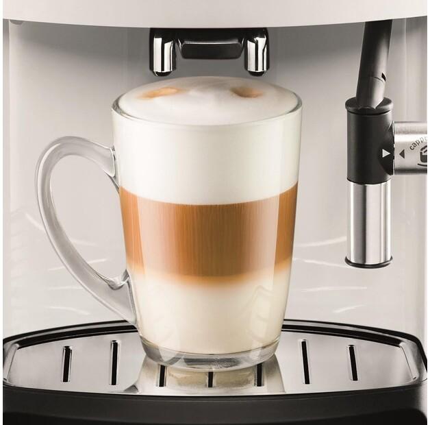 Кофемашина Krups EA 8161