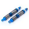102mm Double Spring Shock Struts Damper Fit for    -4  RC Car Model