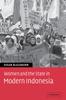 Книга Women and the State In Modern Indonesia