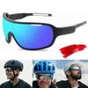 1 шт. солнцезащитные очки для езды на горном шоссейном велосипеде, спортивные очки