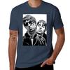 Music Retro Male Liam Musician Gallagher Cute Graphic Gift TShirt Casual Holiday Short Sleeve Tee