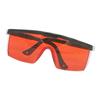 Goggles Eye Protection Blue Light Blocking Glasses with SCT- Red Lens