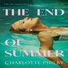 The End of Summer by Charlotte Philby Hardback Book 9780008466428