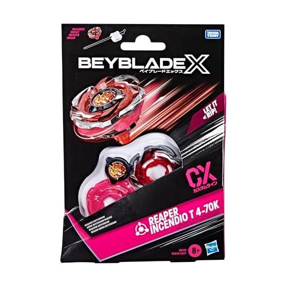 Beyblade