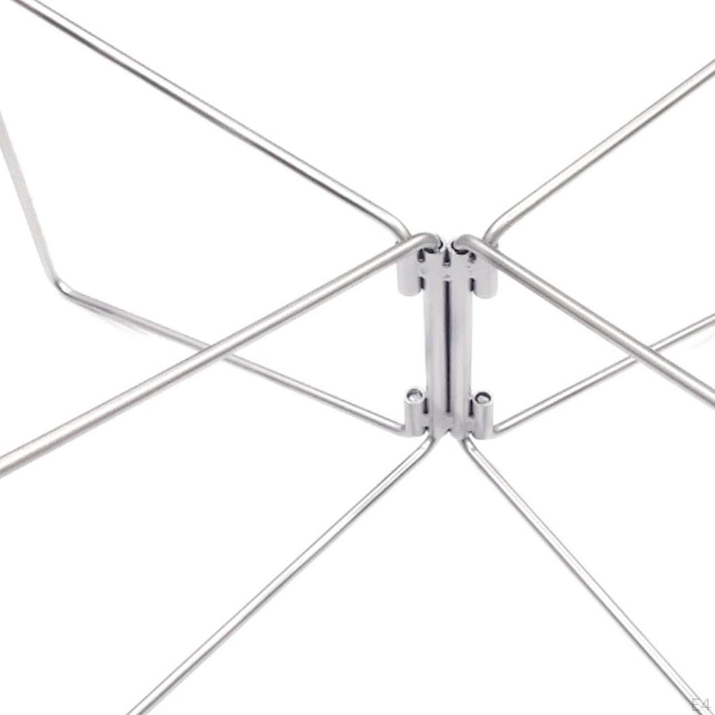 Складная подставка для холодильника, переносной держатель для холодильника, прочный чемодан с рамой