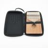 Kalimba Piano Box 17-tone 10-tone Kalimba Thumb Piano Box Thickened Kalimba Piano Bag Musical