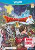 Dragon Quest X Пробуждение пяти племен Онлайн (Версия для WiiU)