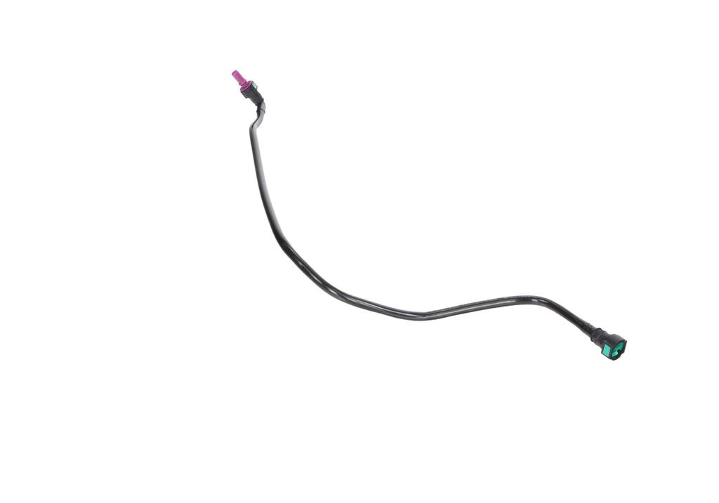 Ft00904 Fast Fuel Line Injection Rail