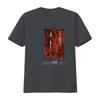 Nefilim Zoon 1996 Album Cover T Shirt Vintage Breathable Slightly Designer Clothes Versatile Graphic Vintage