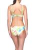 Комплект белья: бюстгальтер push-up и трусики стринг Anabel Arto (66550)