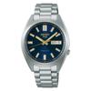 Часы Seiko 5 Sports SNXS Механические Автоматические Ручные SBSA291 (с намоткой) Мужской
