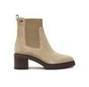 Chelsea Boots FW0FW08429 Beige